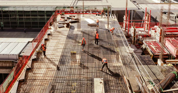 Best Concrete Driveway Installation in River Heights, UT