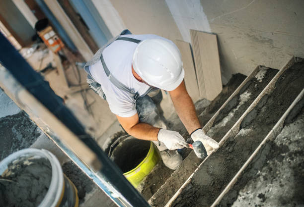 Best Residential Concrete Solutions in River Heights, UT